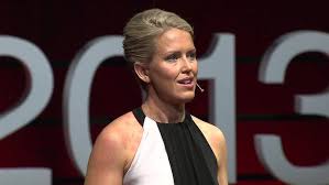 Courage is Contagious: Jennifer Robinson at TEDxSydney