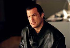 Стивен фредерик сигал (steven seagal). Steven Seagal Successfulpeeps