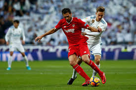 Perfil oficial de marcos llorente. 90plus Real Madrid Marcos Llorente Will Gehen 90plus