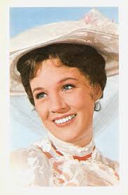 What's your favorite Julie Andrews role?