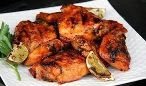 Poulet A La Greque 6 A 8 Haut De Cuisses De Poulet Marinade 1 2 Tasse Maigrir Sans Faim Repas Faibles En Calories Recette Haut De Cuisse