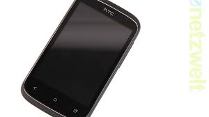 HTC Desire C