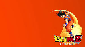 Kakarot follows the story of dragon ball z in its entirety, from the saiyan saga through the buu saga. Dragon Ball Z Kakarot Game Cover By Kinggoku23 On Deviantart