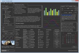 Dark Theme Mockup For Windows Desktop Apps Made With Mockupui Tool Mockup Example Windows