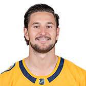 Carl filip anton forsberg ( pronounced ˈfǐːlɪp ˈfɔ̂ʂːbærj; Filip Forsberg Stats And News Nhl Com