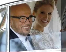 Epingle Par Gisele 1 Sur Pascal Obispo Mariage Princier Star Francaise Mariage