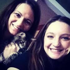 Bailey Hampton (@BayChristine89)