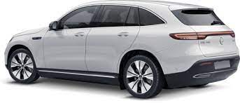Per le auto con prima. Listino Mercedes Eqc Prezzo Scheda Tecnica Consumi Foto Alvolante It