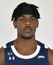 2020-21 @MONMOUTHBBALL GAME NOTES