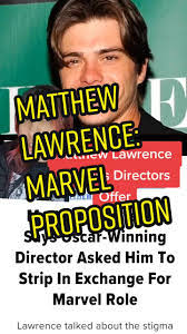 Matthew Mcgilvray's Instagram, Twitter & Facebook