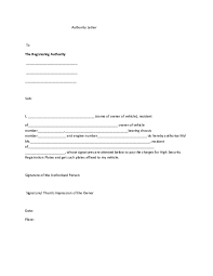 Let's get them in order. Doc Authority Letter By Vehicle Owner Legal Deskpro Academia Edu