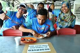 Le makan @ damansara perdana 2. Blog Masakan Tempat Makan Popular Malaysia Jalan Jalan Cari Makan