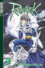 Link nonton record of ragnarok sub indo. Komik Ragnarok Online Indonesia