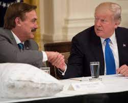 He also earns a huge sum of money as the founder of lindell recovery network and lindell foundation. Mike Lindell Net Worth Celebrity Net Worth