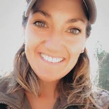 Katie Harrod's Instagram, Twitter & Facebook