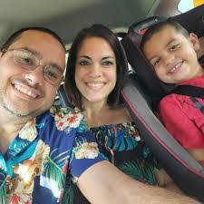 Severin Johnson's Instagram, Twitter & Facebook