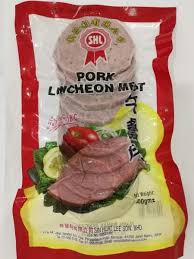 Sea food mart tuta 62, jalan pendekar 13, taman ungku tun aminah, 81300 johor bahru. Shl Pork Luncheon Meat 400g åˆé¤è‚‰ Pork Luncheon Meat Non Halal Frozen Food Johor Bahru Jb Malaysia Kulai Senai Supplier Wholesaler Supply Supplies Nbs Cash Carry Sdn Bhd
