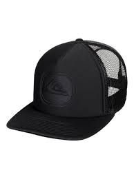 Quiksilver Trucker Cap Heat Pinch Trucker Schaum Design Mit 5 Panelen Online Kaufen Otto Hut Manner Wolle Kaufen Snapback
