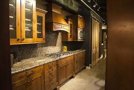 Rachel caitlin added this to kitchen ideasjuly 7, 2020. The Requarth Co Kitchen Showroom Dayton Ohio Home Depot Kitchen Remodel Cherry Wood Kitchen Cabinets Kitchen Remodel