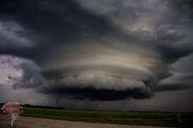 For this reason, these storms are sometimes referred to as rotating thunderstorms. Jordan Carruthers Pa Twitter Harvey Nd June 28th 2018 Massive Rotating Supercell With Rain Wrapped Funnel Possible Tornado On Bottom Left This Was By Far One Of The Most Photogenic Storms I