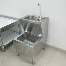 commercial sanitary stainless steel 304