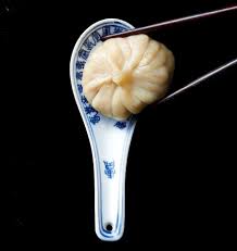 How To Make Soup Dumplings Slideshow Bon Appetit Recipe Bon Appetit In 2020 Bon Appetite Recipes Dumplings Dim Sum Recipes