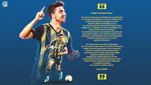 Beşiktaş, galatasaray, fenerbahçe üçgeninde kalan. Ozan Tufan Sur Twitter Sadece Fenerbahce