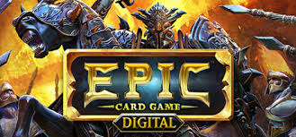 Check spelling or type a new query. Epic Card Game On Steam