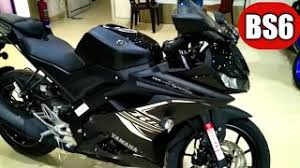 Check out 5 photos of yamaha yzf r15 v3 on autox. Yamaha R15 V3 Abs Bs6 Dark Knight Full Complete Review With On Road Price Features Mileage Youtube