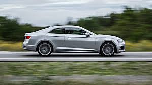 Welche karosserievarianten können wir erwarten? Audi A5 Coupe Mehr Als Nur Schon Autogazette De