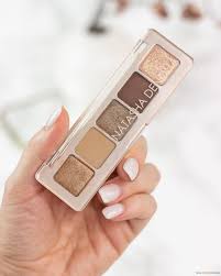 It's been on sephora for a week or so but isn't available to purchase yet. Natasha Denona Mini Glam Palette The Beauty And The Blonde