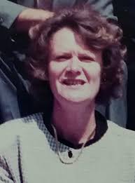 Obituary of Helen Bradley