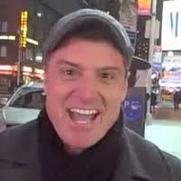 TV: MAMMA MIA! Star Sean Allan Krill 'FLIPS' Part One