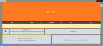 We did not find results for: How To Use Anki With Other People S Decks Japanese Language Wanikani Community