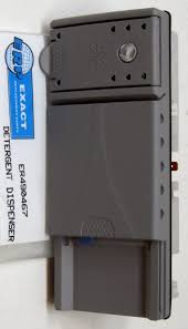 Genuine product manufactured by bosch. 490467 For Bosch Dishwasher Detergent Dispenser Ap3844311 Ps8722285 Walmart Com Walmart Com