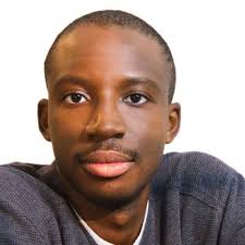 Douglas Gill (@DouglasLGill)