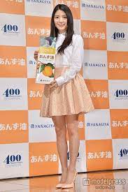 画像2 3 川島海荷 モテたいですね 最も黒髪が似合う美人大賞 受賞 黒髪 女の子の衣装 ガールズファッション