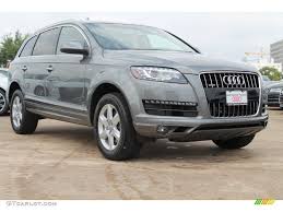 Image result for Graphite Gray 2015 Q7