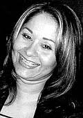 Sylvia Elva Robles (1971-2004)