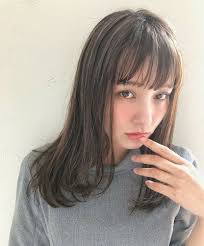 今年はどんな髪色が人気 旬なカラーでオシャレを楽しんでみない hair 髪 色 ミディアムボブ ミディアムボブのヘアスタイル