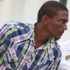 Ibrahim Smith convicted of murder