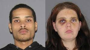 Bond set for mom, boyfriend charged in child abuse case