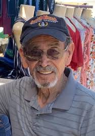 Ramon Xabier Escobar Obituary (2023)