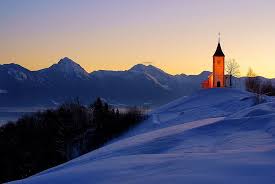 Jamnik A Romantic Village In Julian Alps Slovenia Places To See In Your Lifetime