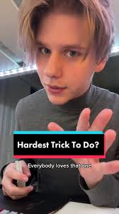 Answering Hardest Trick To Do Questions