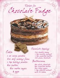 Chocolate Fudge Cross Stitch Pattern Pdf Format Etsy Fudge Recipes Super Moist Chocolate Cake Chocolate Fudge Cake Recipe