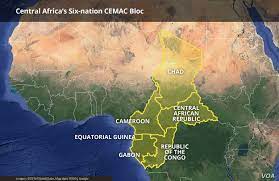 The latest agreement, sponsored by the african union and signed in february 2019 by the government and fourteen armed groups, raised hopes of. Central Africa Regional Bloc Creates Six Country Visa Free Zone Voice Of America English