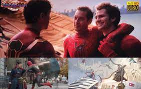 Download Spider Man No Way Home Movie Full Hd Online For Free 2021