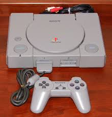 Vintage Sony Playstation Console Model Scph 1001 Made In Japan Circa 1995 Vintage Video Games Playstation Consoles Playstation