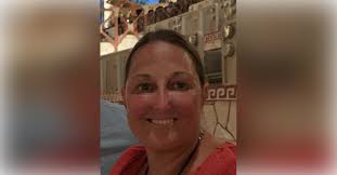 Obituary information for Nicole Marie Serpico